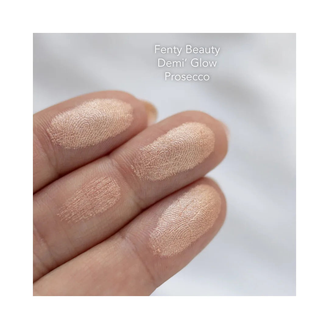 FENTY BEAUTY Demi'glow Light-Diffusing Highlighter