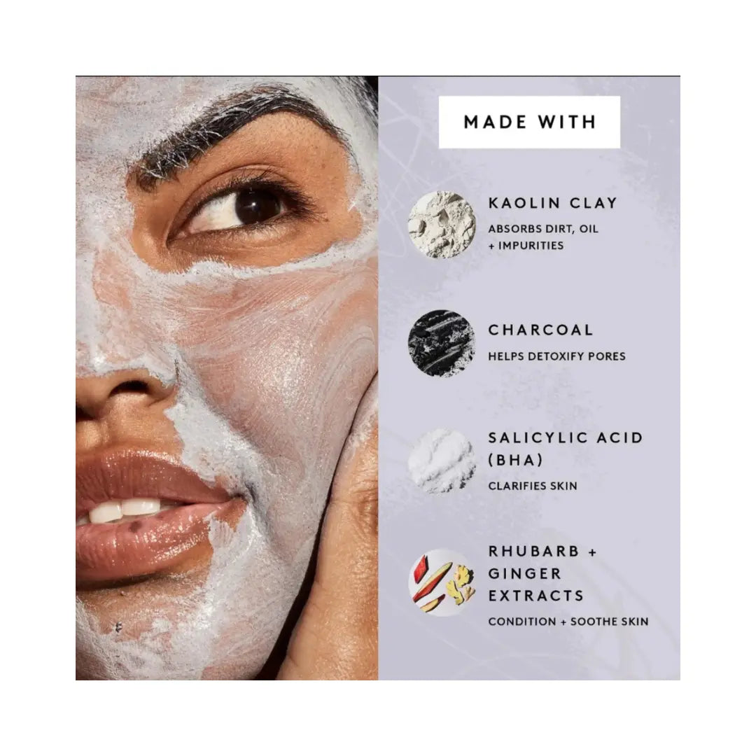 FENTY BEAUTY Pore Essentials Mini Face Mask + Toner Duo