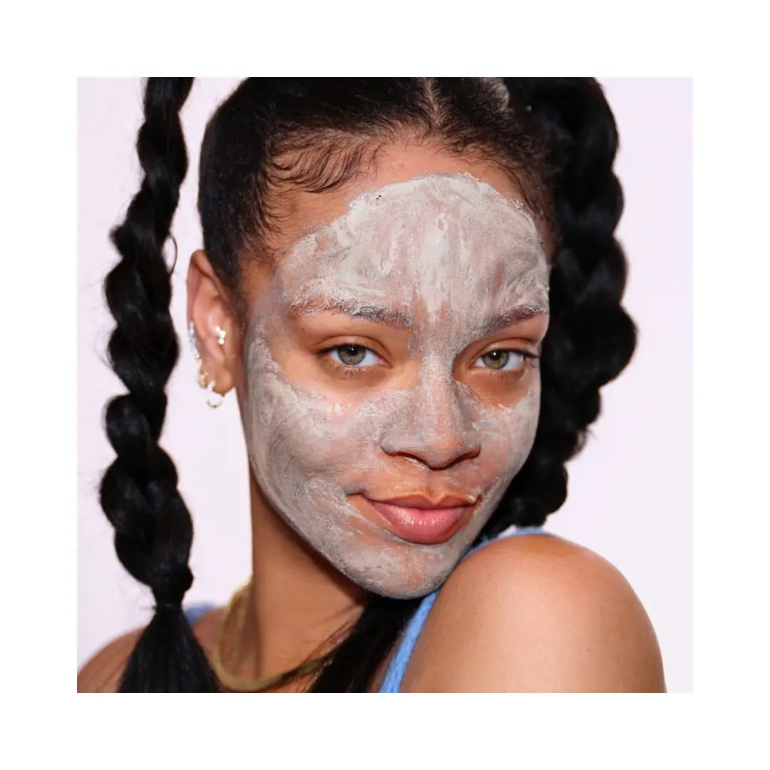 FENTY BEAUTY Pore Essentials Mini Face Mask + Toner Duo