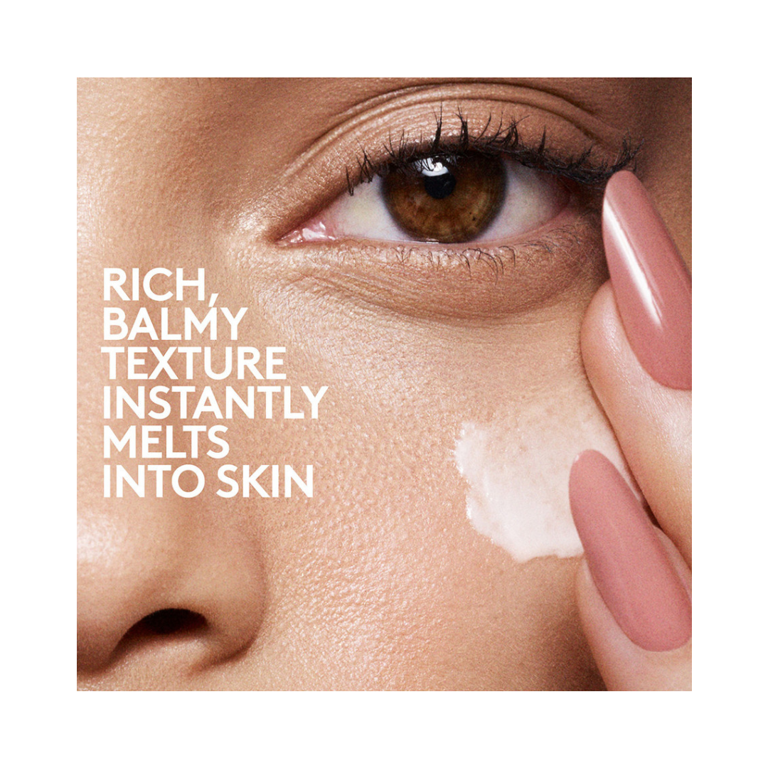 FENTY BEAUTY Thicc N Smooth Rich Peptide Eye Cream