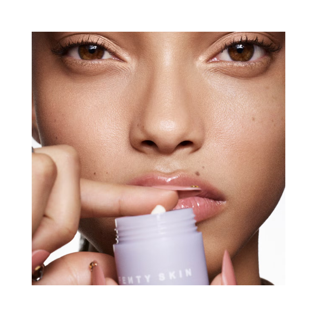 FENTY BEAUTY Thicc N Smooth Rich Peptide Eye Cream