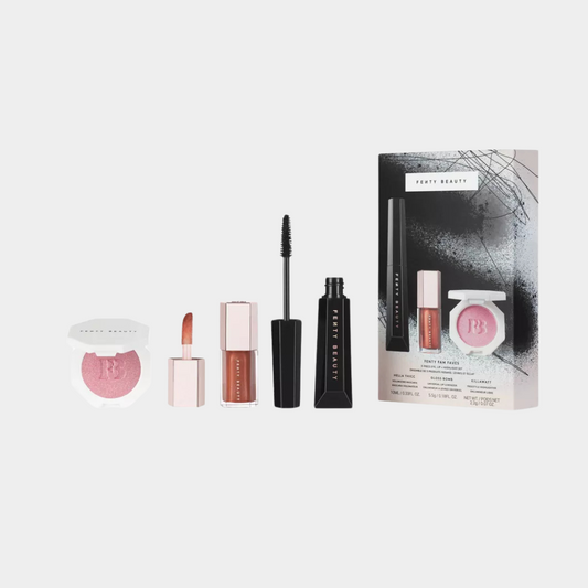 FENTY Snackz Fam Faves Set