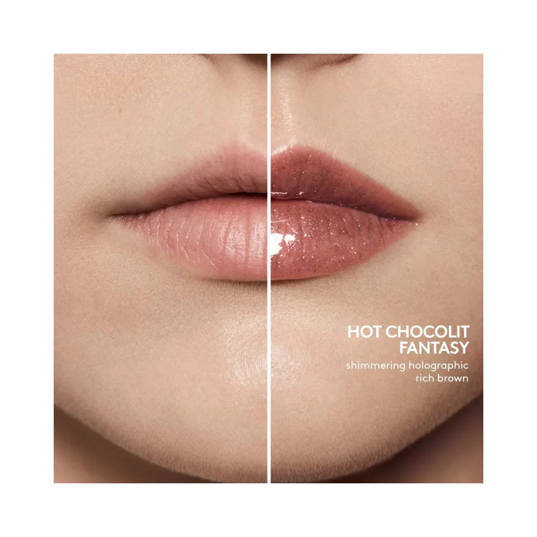 FENTY BEAUTY Gloss Bomb Universal Lip Luminizer - Hot Chocolit Fantasy