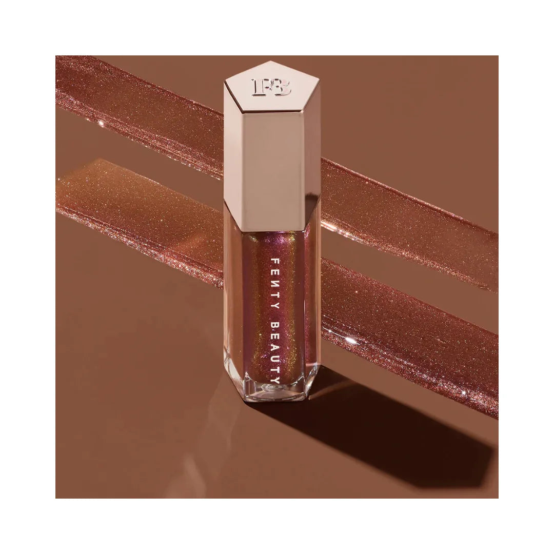 FENTY BEAUTY Gloss Bomb Universal Lip Luminizer - Hot Chocolit Fantasy