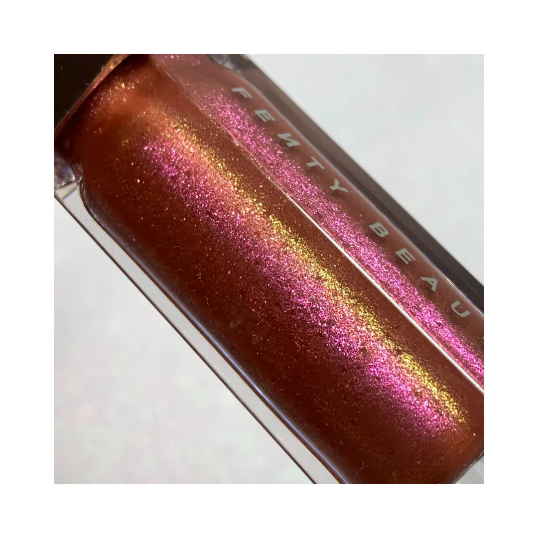 FENTY BEAUTY Gloss Bomb Universal Lip Luminizer - Hot Chocolit Fantasy