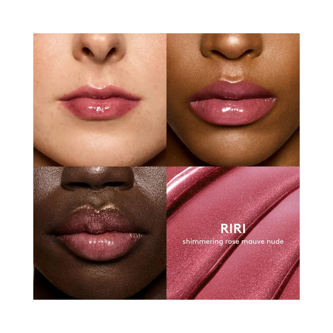 FENTY BEAUTY Gloss Bomb Universal Lip Luminizer - Riri