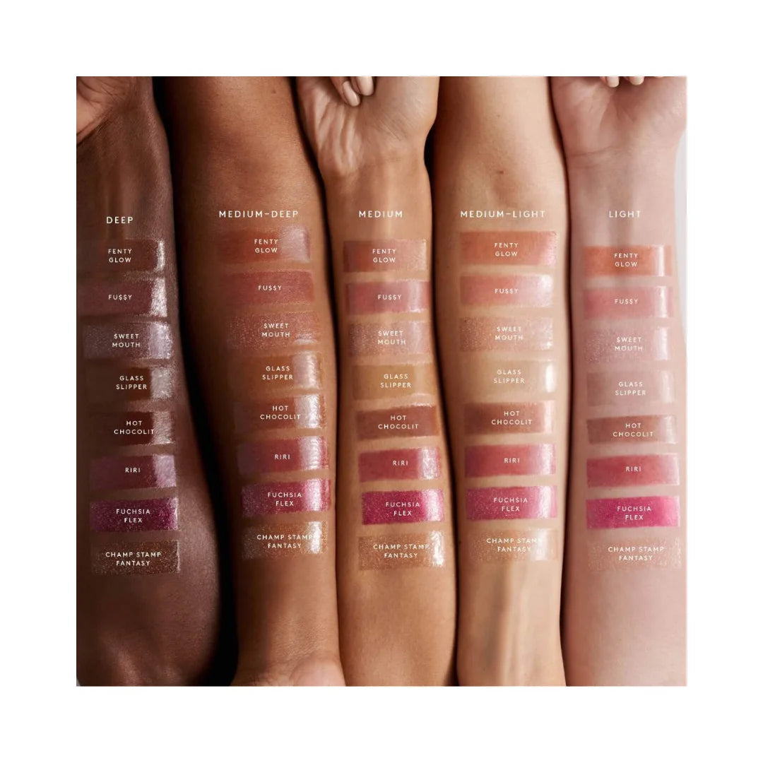 FENTY BEAUTY Gloss Bomb Universal Lip Luminizer - Riri