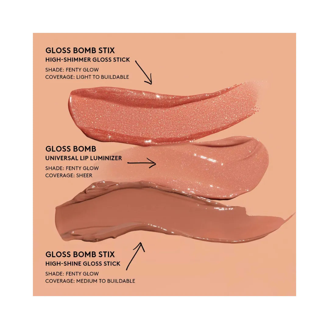 FENTY BEAUTY Gloss Bomb Stix High-Shine Gloss Stick