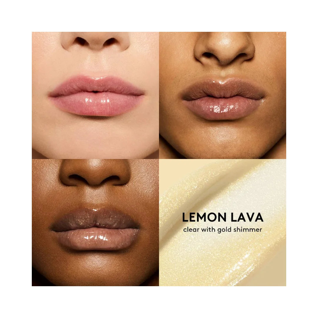 FENTY BEAUTY Gloss Bomb Heat Universal Lip Luminizer + Plumper