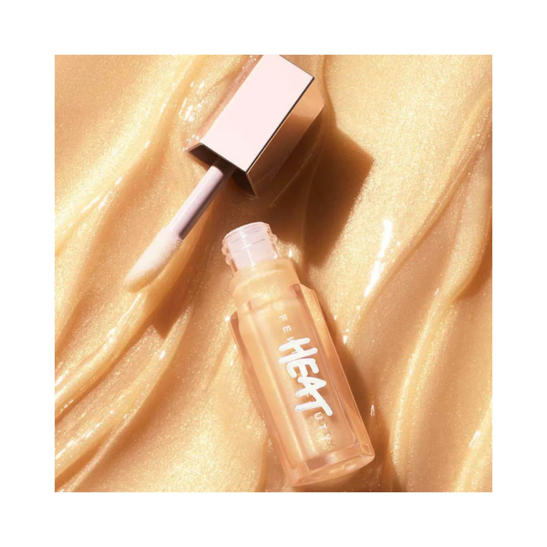 FENTY BEAUTY Gloss Bomb Heat Universal Lip Luminizer + Plumper