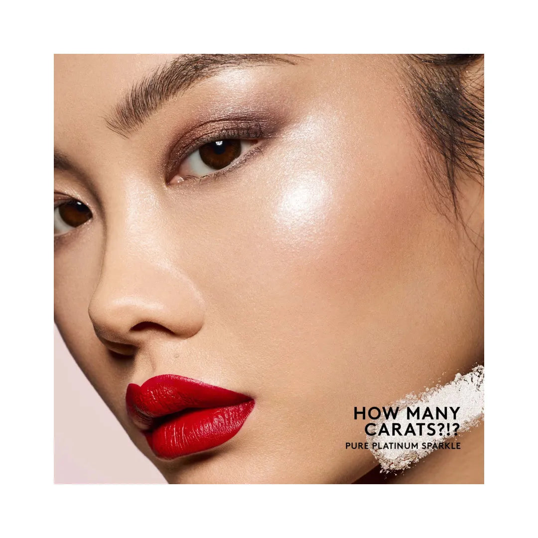 FENTY BEAUTY Diamond Bomb All-Over Diamond Veil