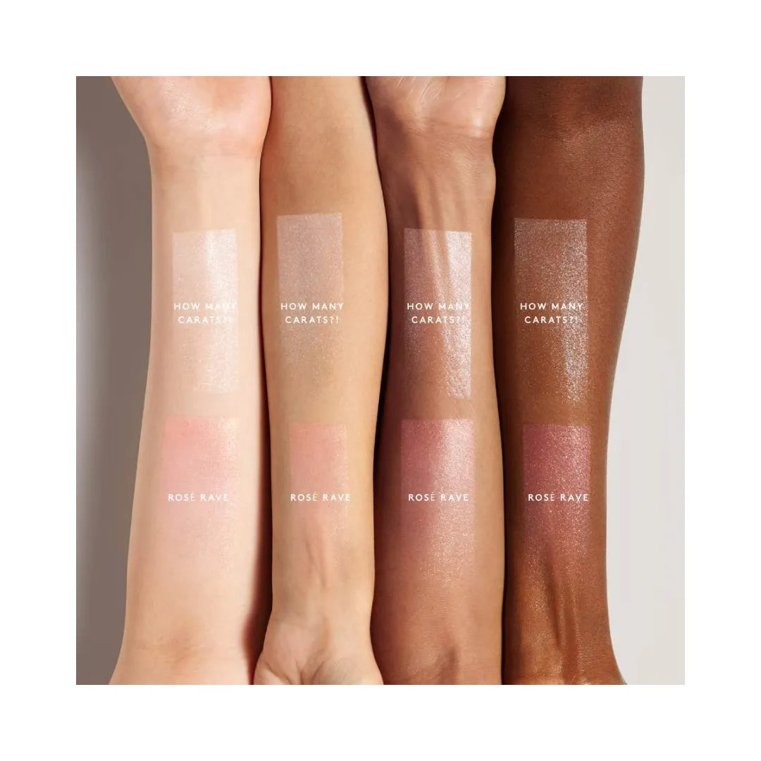 FENTY BEAUTY Diamond Bomb All-Over Diamond Veil