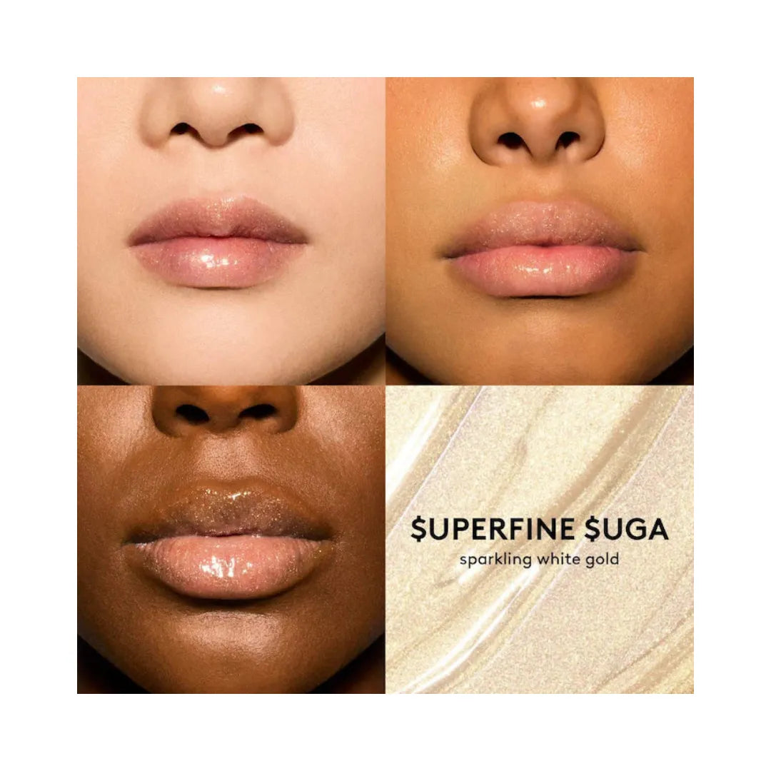 FENTY BEAUTY Gloss Bomb Oil Luminizing Lip Oil 'n Gloss