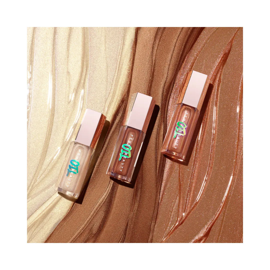 FENTY BEAUTY Gloss Bomb Oil Luminizing Lip Oil 'n Gloss