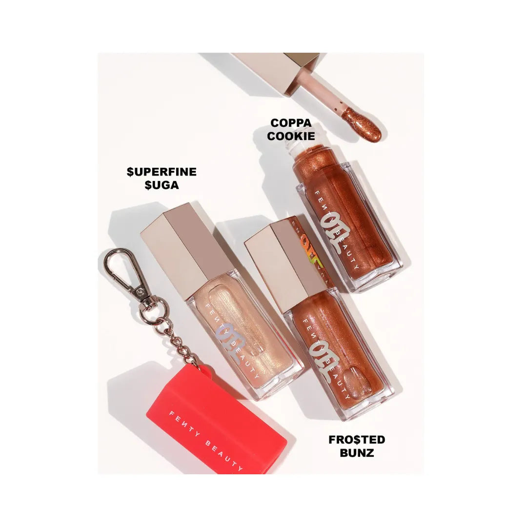 FENTY BEAUTY Gloss Bomb Oil Luminizing Lip Oil 'n Gloss