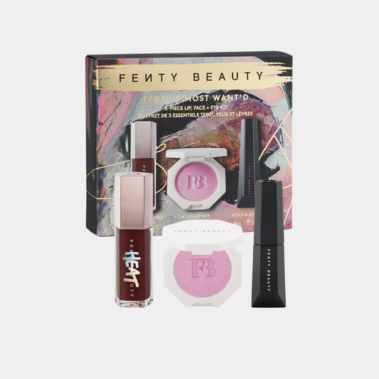 FENTY BEAUTY Fenty's Most Want'd Kit