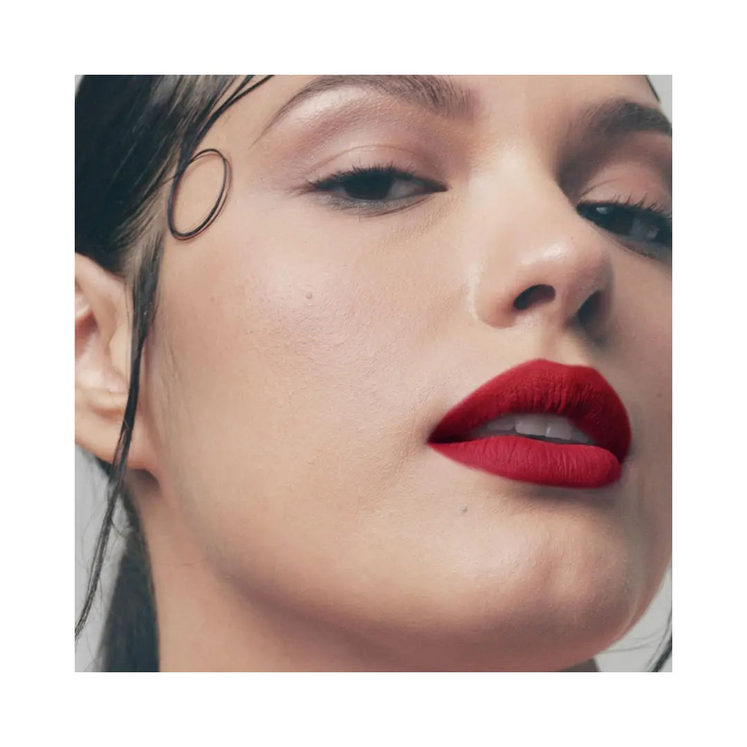 FENTY BEAUTY Snackz Paint It Red Lip Set