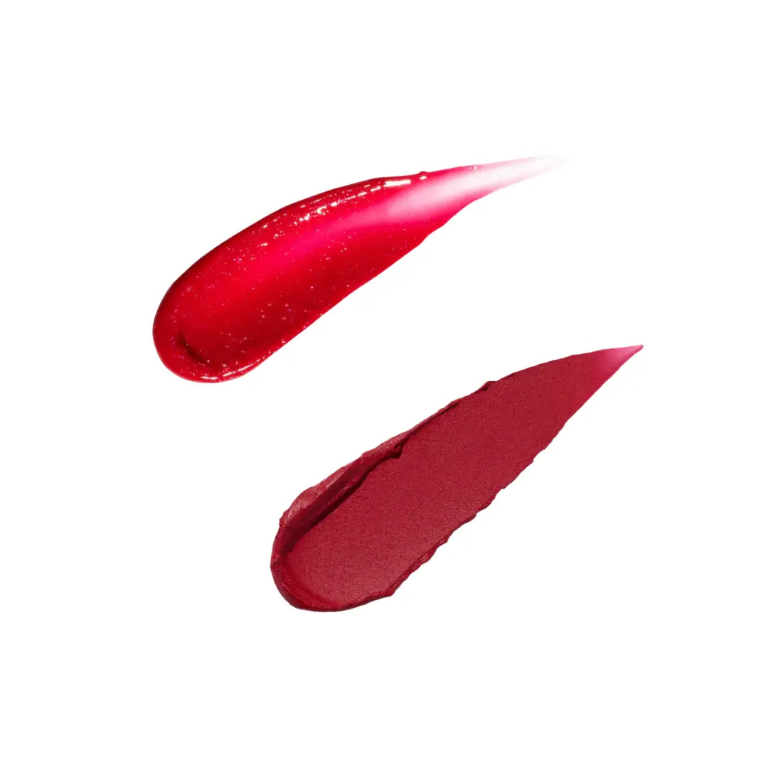 FENTY BEAUTY Snackz Paint It Red Lip Set