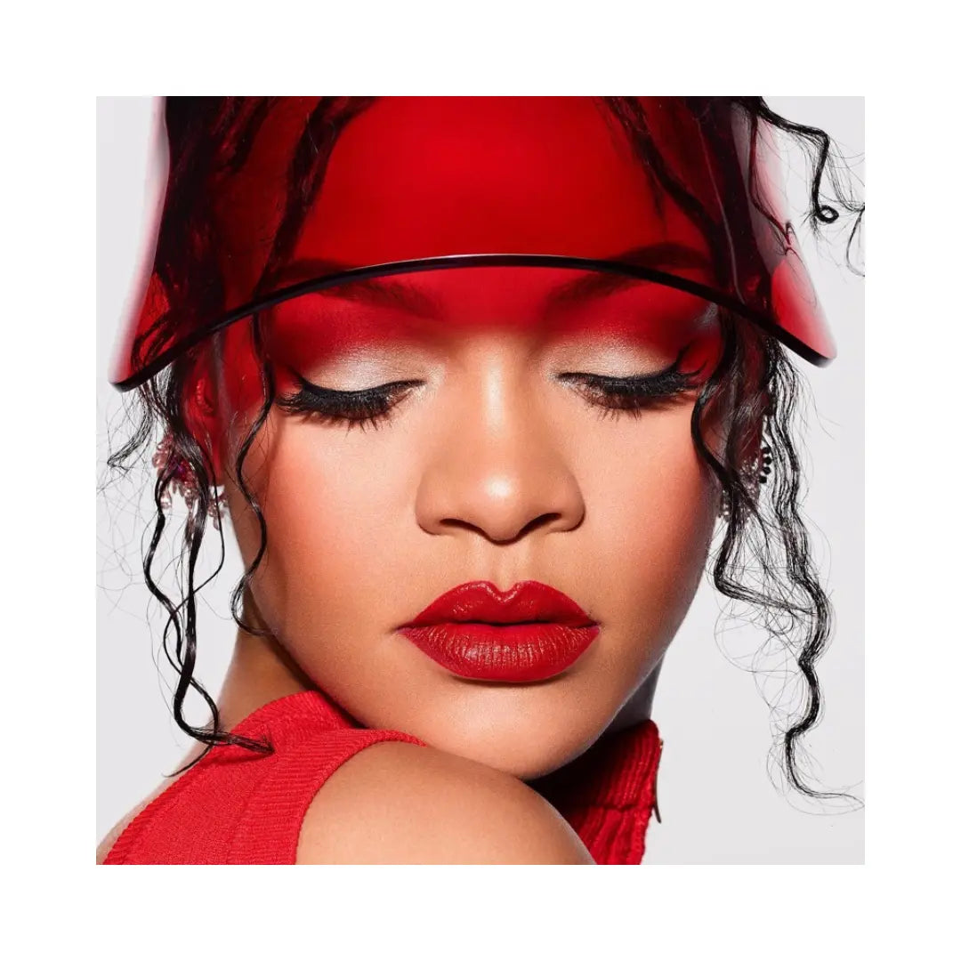 FENTY BEAUTY Snackz Paint It Red Lip Set