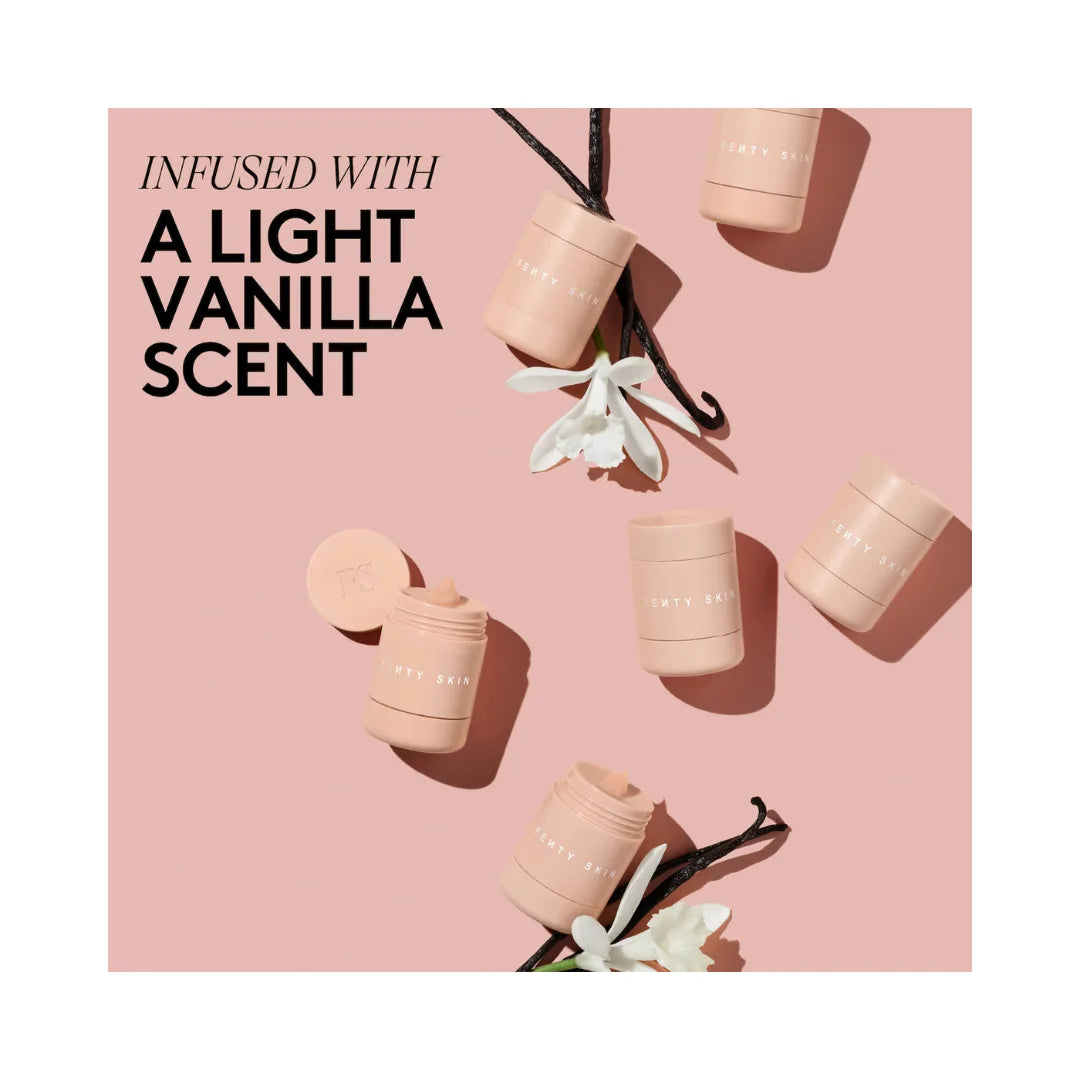 FENTY BEAUTY Plush Puddin’ Intensive Recovery Lip Mask