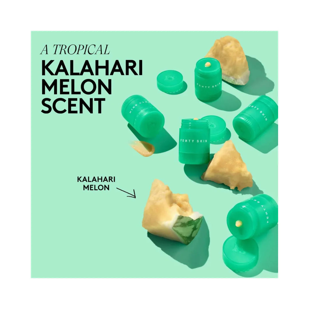 FENTY BEAUTY Plush Puddin’ Intensive Recovery Lip Mask