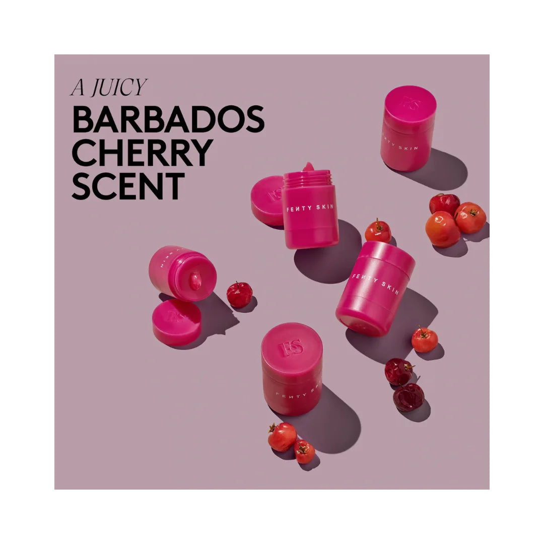 FENTY BEAUTY Plush Puddin’ Intensive Recovery Lip Mask