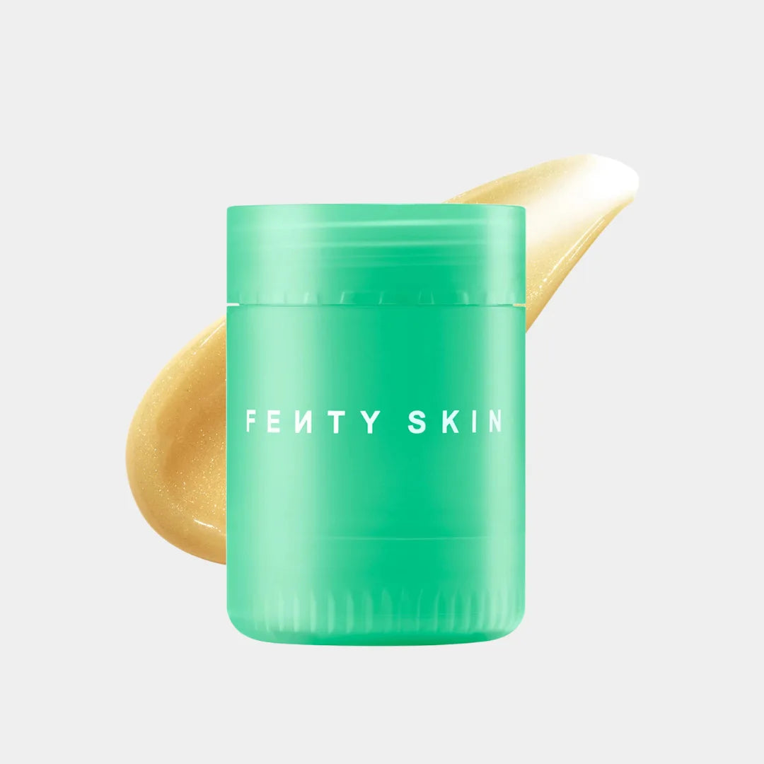 FENTY BEAUTY Plush Puddin’ Intensive Recovery Lip Mask