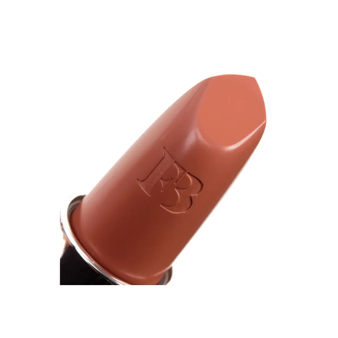 FENTY BEAUTY Icon The Fill Semi Matte Refillable Lipstick +Matte Black Case