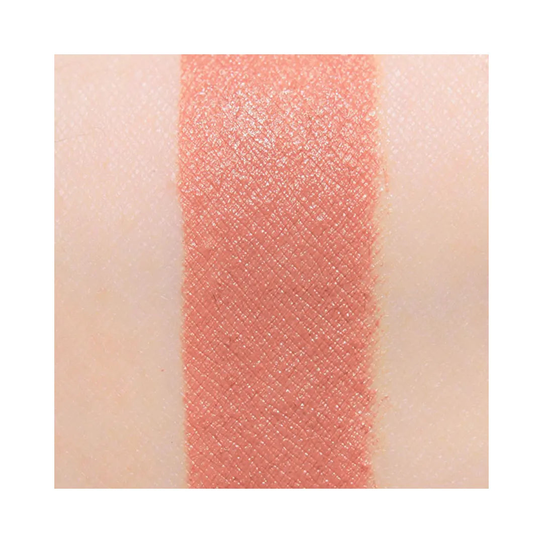 FENTY BEAUTY Icon The Fill Semi Matte Refillable Lipstick +Matte Black Case