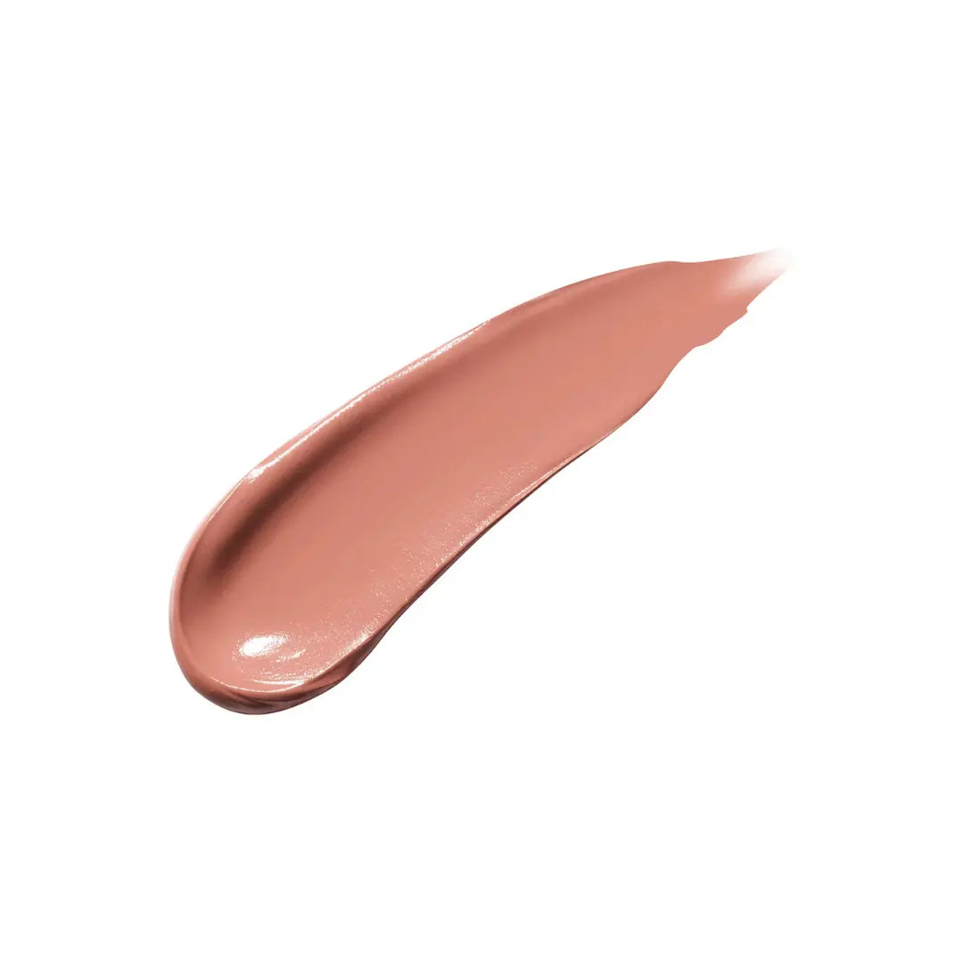 FENTY BEAUTY Icon The Fill Semi Matte Refillable Lipstick +Matte Black Case