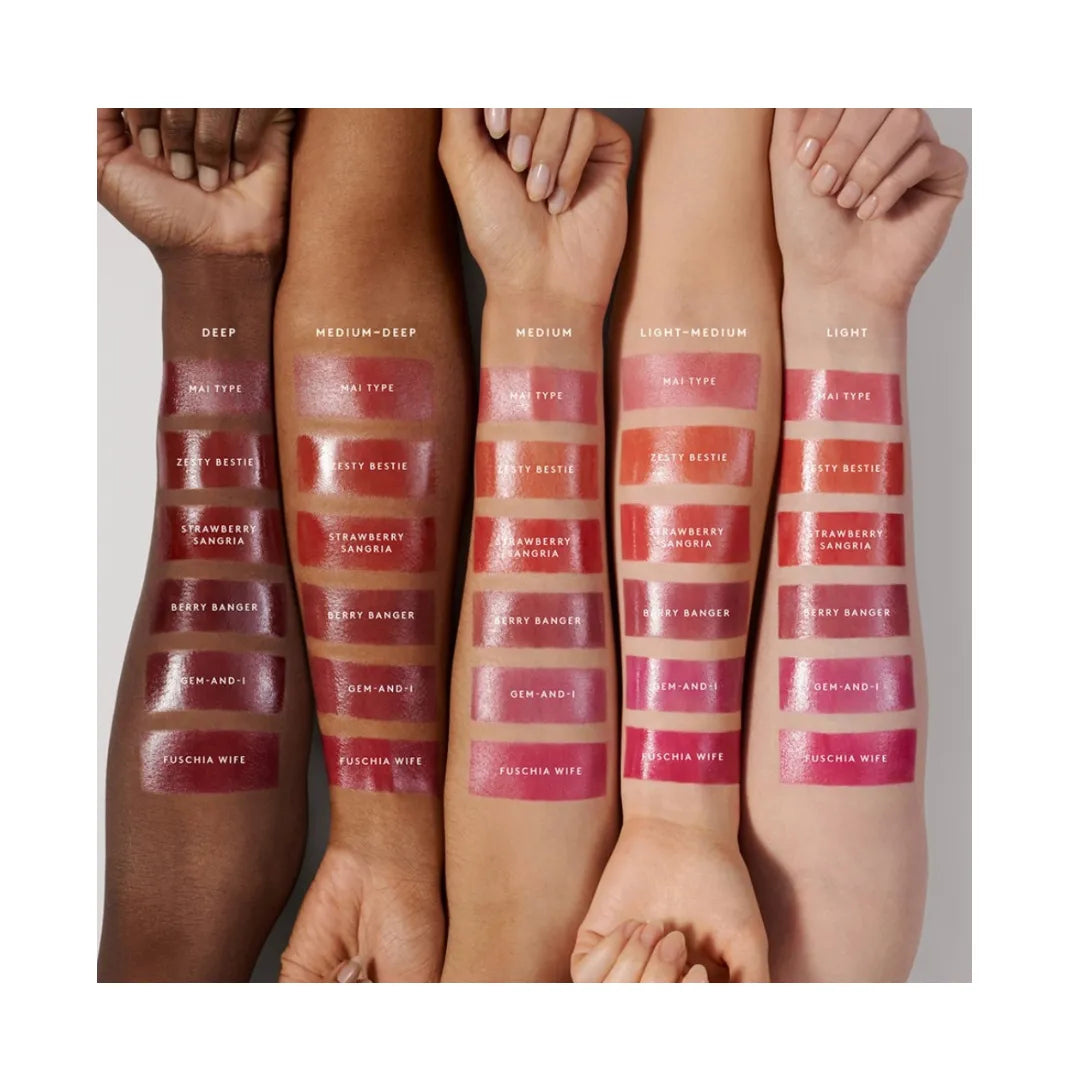 FENTY BEAUTY Poutsicle Hydrating Lip Stain