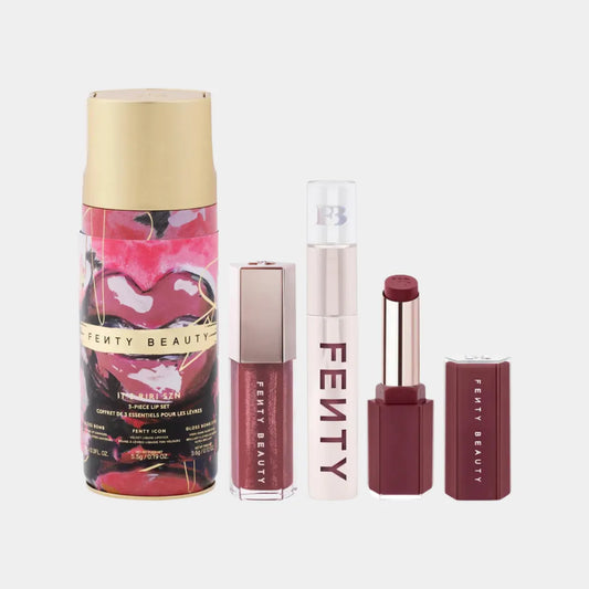 FENTY BEAUTY It's Riri Season Lip Set
