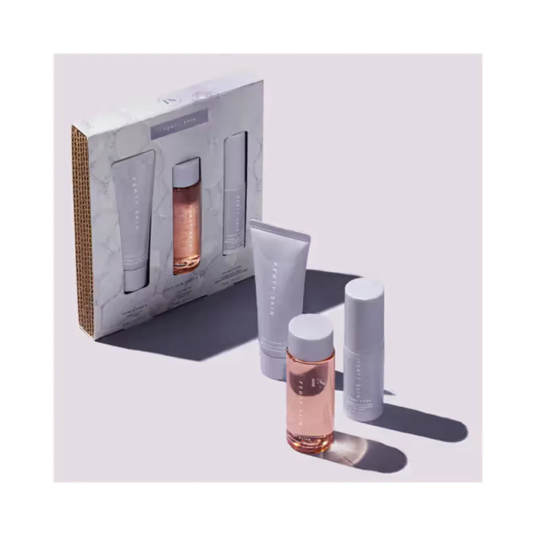 FENTY BEAUTY Travel-Size Start'r Set