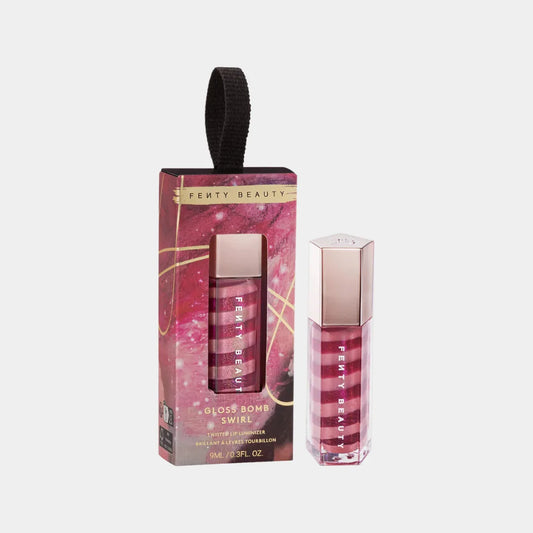 FENTY BEAUTY Gloss Bomb Swirl Twisted Lip Luminizer