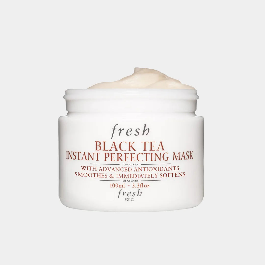 FRESH Black Tea Instant Perfecting Mask