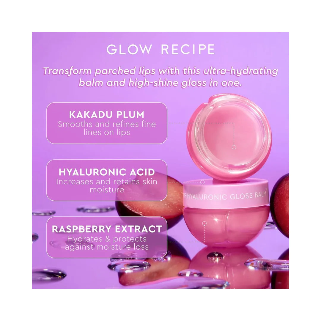 GLOW RECIPE Plum Hydration Heroes Kit