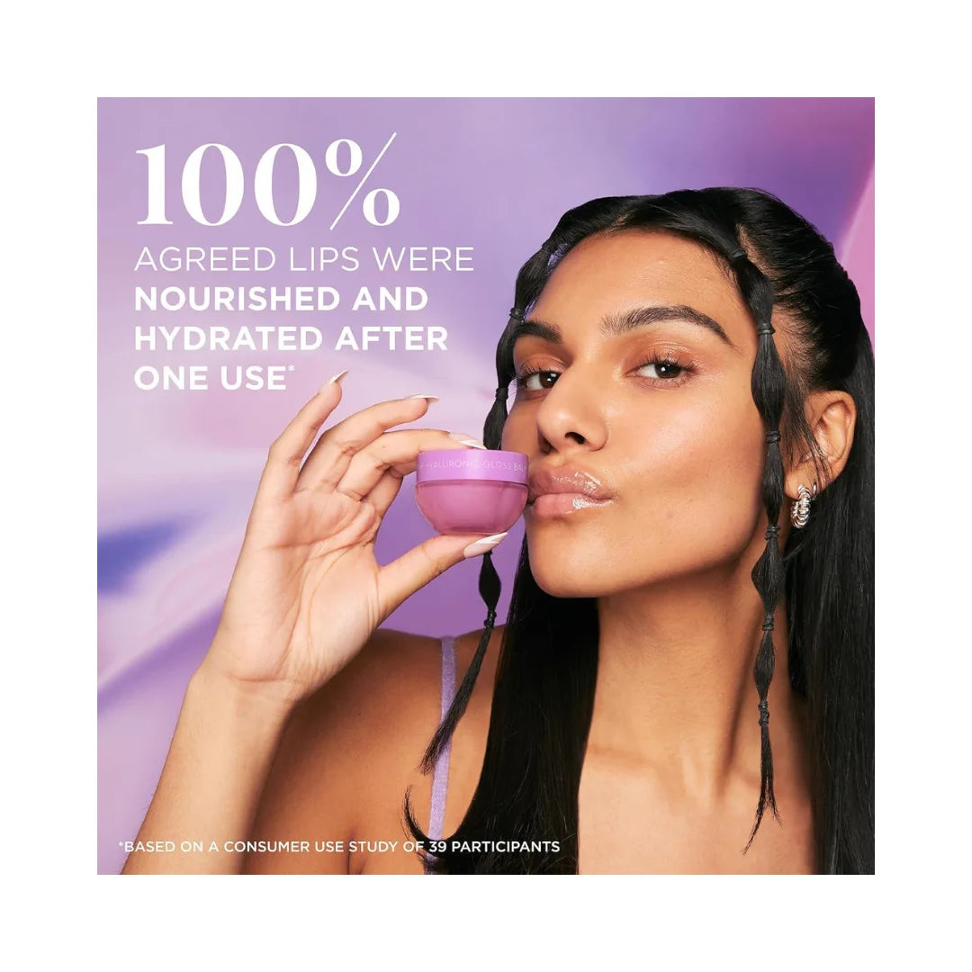 GLOW RECIPE Plum Hydration Heroes Kit