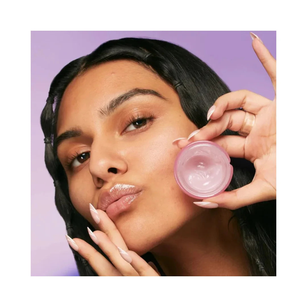 GLOW RECIPE Plum Hydration Heroes Kit
