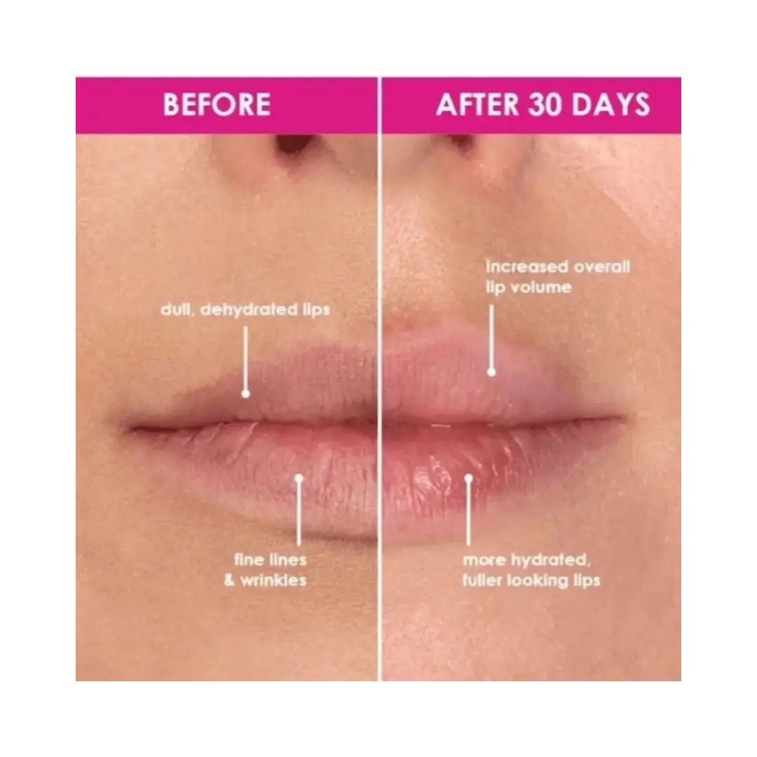 GRANDE COSMETICS Most Loved Lip Plumper Glosses Nudes 2.0 Set