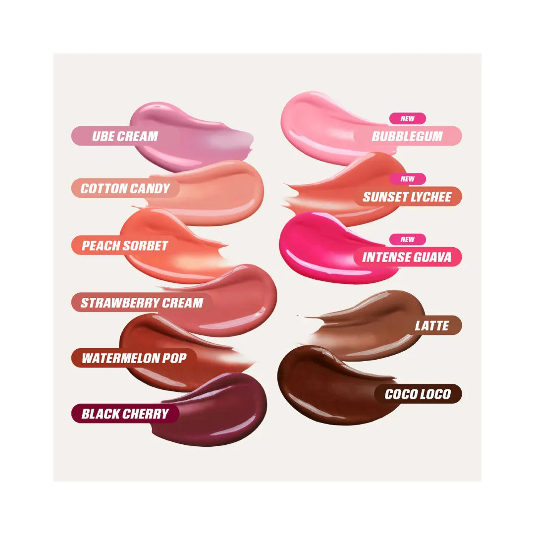 HUDA BEAUTY Blush Filter Soft Glow Liquid Blush