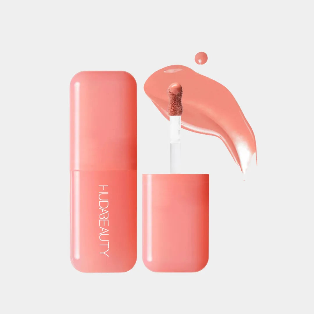 HUDA BEAUTY Blush Filter Soft Glow Liquid Blush