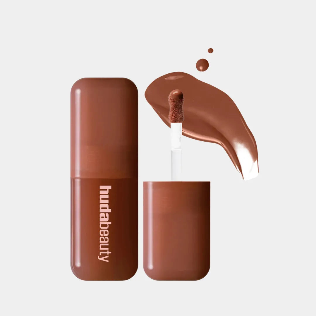 HUDA BEAUTY Blush Filter Soft Glow Liquid Blush