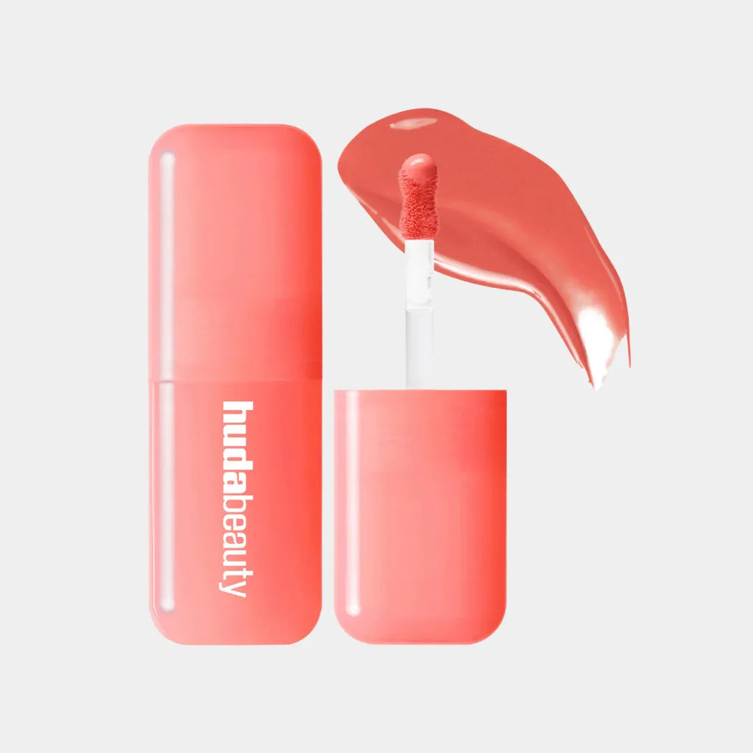 HUDA BEAUTY Blush Filter Soft Glow Liquid Blush