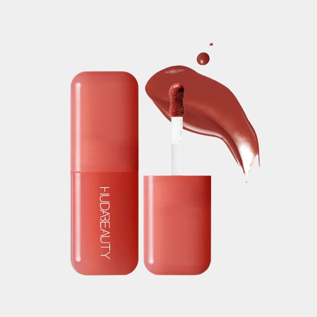 HUDA BEAUTY Blush Filter Soft Glow Liquid Blush