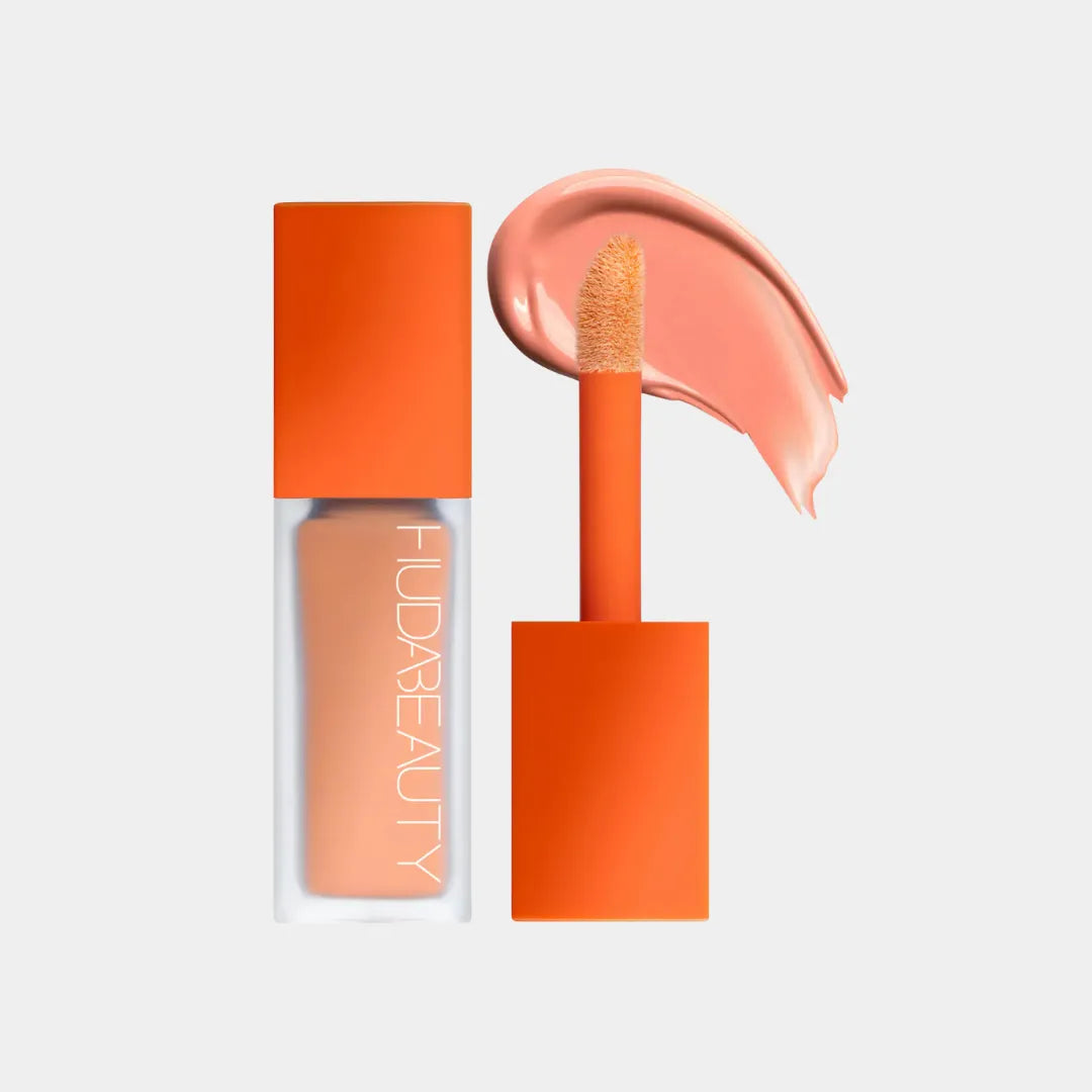 HUDA BEAUTY #FauxFilter Brightening Under Eye Color Corrector