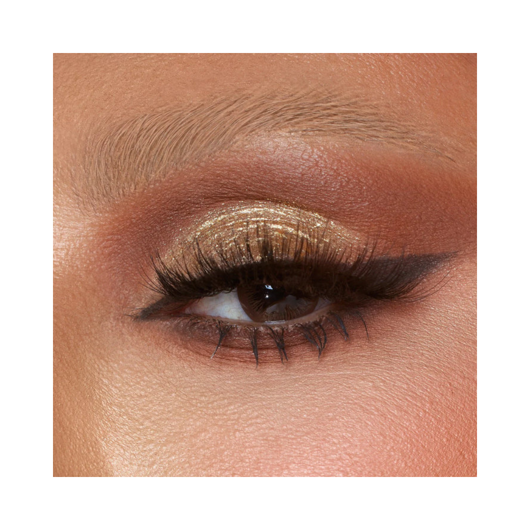 HUDA BEAUTY Empowered Eyeshadow Palette