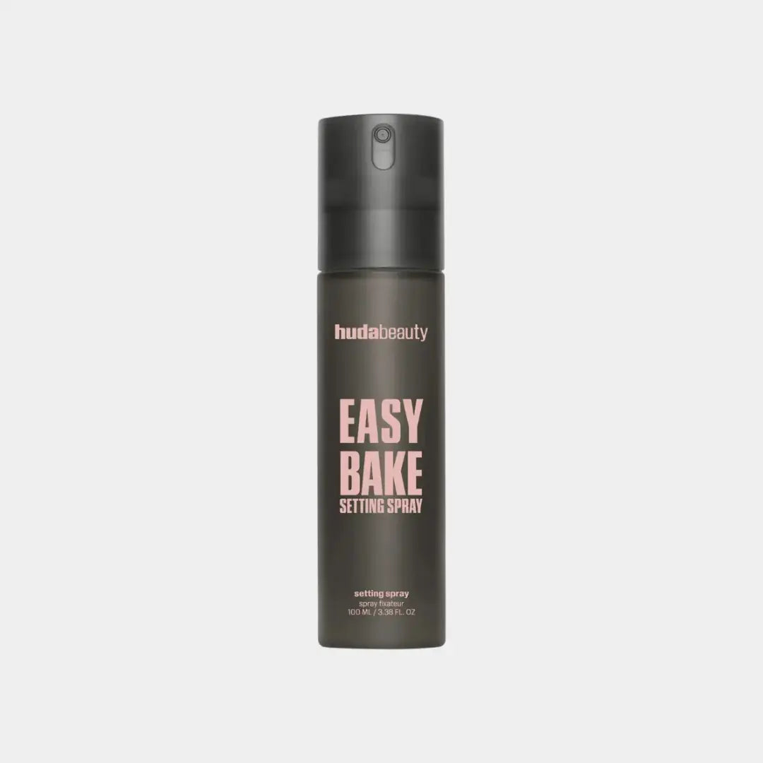 HUDA BEAUTY Easy Bake Setting Spray