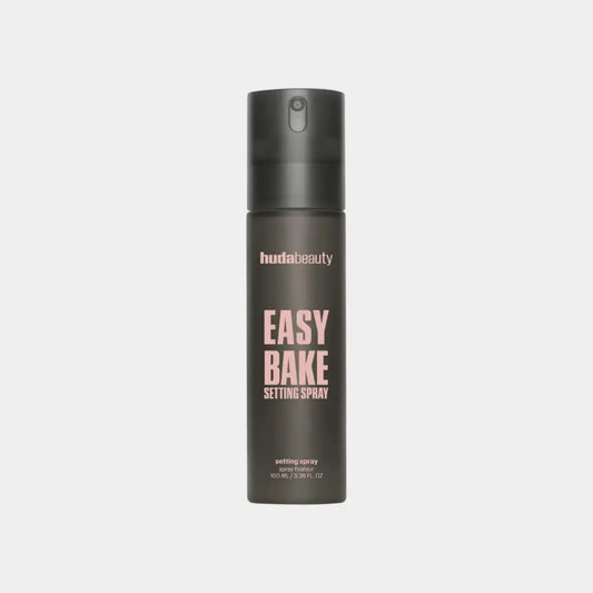 HUDA BEAUTY Easy Bake Setting Spray
