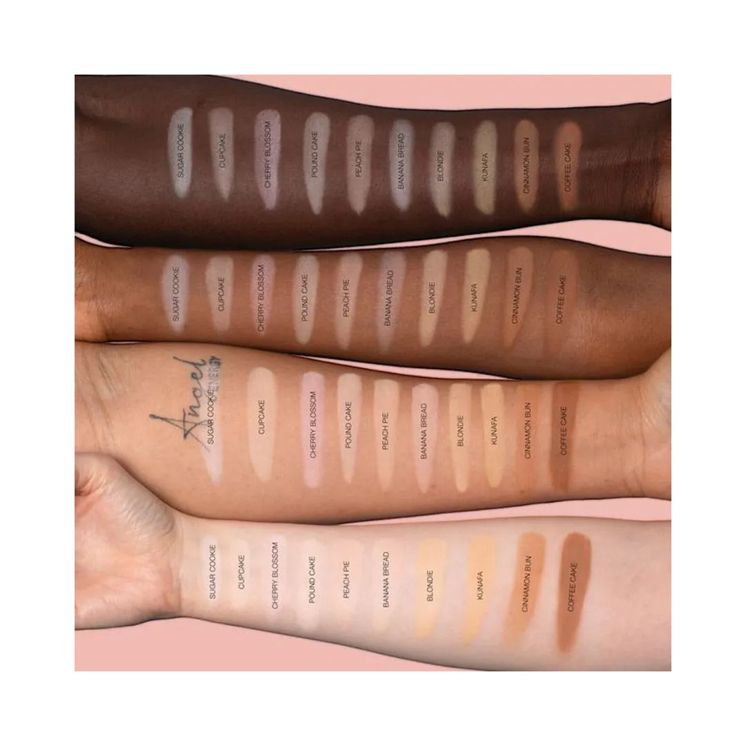 HUDA BEAUTY Easy Bake Loose Baking & Setting Powder