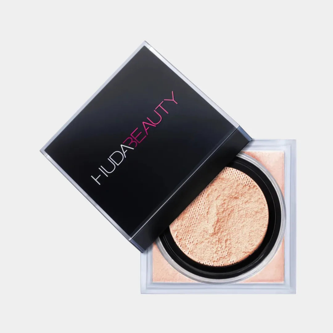 HUDA BEAUTY Easy Bake Loose Baking & Setting Powder